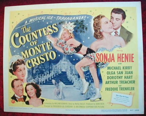 Sonja Henie