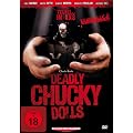 Deadly Chucky Dolls - Puppen des Todes