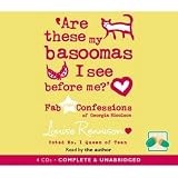 Louise Rennison Are These My Basoomas I See Before Me?