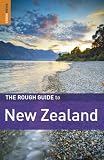 The Rough Guide to New Zealand (Rough Guides)