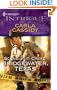 Scene of the Crime: Bridgewater, Texas (Harlequin Intrigue)