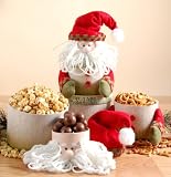 Santa Claus Gift Tower