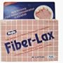 Fiber-Lax 500 mg (Generic Fibercon) tablets to relieve constipation - 60 ea