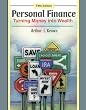 Personal Finance: Turning Money into Wealth and Student Workbook and MyFinanceLab Student Access Kit Package (5th Edition)