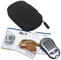 ACCU-CHEK Aviva Blood Glucose Meter