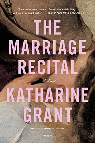 The Marriage Recital: A Novel