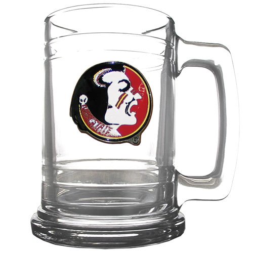 NCAA Florida State Seminoles Logo Tankard
