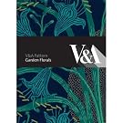 V&A Pattern: Garden Florals