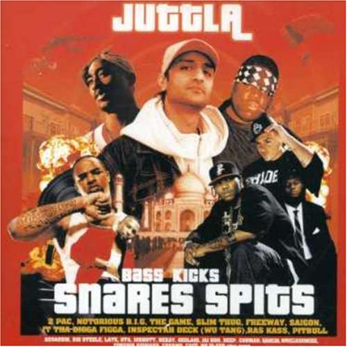 CD-Charts  Search : Bass, Kicks, Snares, Spits