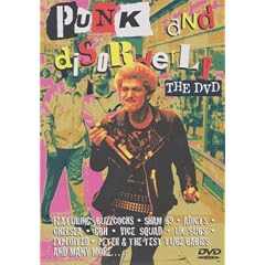 Punk & Disorderly [Import USA Zone 1]