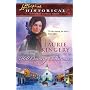 Hill Country Christmas (Steeple Hill Love Inspired Historical #18)