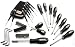 Denali 52-Piece Screwdriver Set
