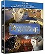 Le Royaume de Ga'Hoole - La l�gende des gardiens [Blu-ray]