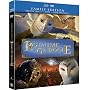 Le Royaume de Ga'Hoole - La l�gende des gardiens [&hellip <b>Blu-ray</b> ~ Emily Barclay