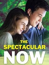 The Spectacular Now