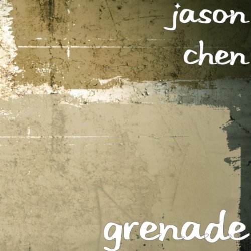 album cover grenade. Related album art