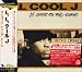Ll-Cool-J-14 Shots to the Dome [Japanese Import] cd cover
