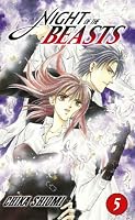Night Of The Beasts Volume 5 (Night of the Beast)