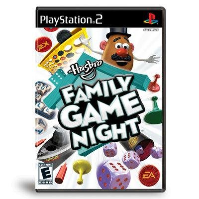 Hasbro Family Game Night