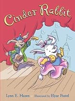 Cinder Rabbit