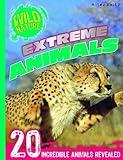 Extreme animals