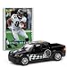 Jacksonville Jaguars - Maurice Jones-Drew (Black Car) 2007 Upper Deck Collectibles NFL Ford SVT Adrenalin Concept with Card