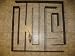 AMAZing Rat Maze / Rodent Maze / Playpen