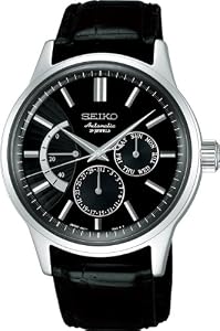 SEIKO MECHANICAL SARC017 men's watch