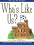 Wha's Like Us? (Say It in Scots)