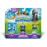 Skylanders SWAP Force Tower of Time Adventure Pack