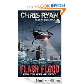 Flash Flood: Code Red