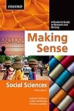 Making sense : a student's guide to research and writing : social sciences