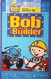 Bob The Builder Rug 50cm x 80cm Non Slip Machine Washable