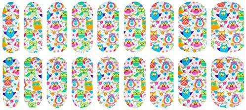 High Quality Nail Art For Every Occasion! With Top Coat Varnish Beemo