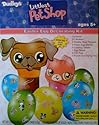 Dudley's Littlest Pet Shop Easter Egg Kit