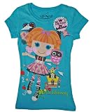 Lalaloopsy 