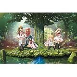ジグソーパズル Rewrite 1000ピース リライト 10-1236 (50×75cm、対応パネル:No.10)