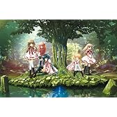 ジグソーパズル Rewrite 1000ピース リライト 10-1236 (50×75cm、対応パネル:No.10)