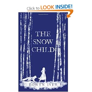 The Snow Child The Snow Child