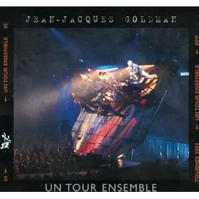 Poussière (Live Version 2002)