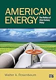 American energy : the politics of 21st century policy