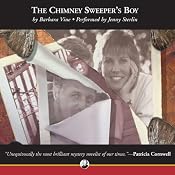 The Chimney Sweeper’s Boy | [Barbara Vine]
