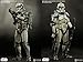 Sideshow Star Wars Wolfpack Clone Trooper 104th Battalion 1/6 Scale 12" Figure