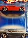 Hot Wheels '69 Pontiac gTo Judge 5 Spoke - Chevy Camaro Concept Red FTE Scale 1:64