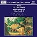 Image of Villa-Lobos: Discovery Of Brazil, Suites Nos. 1 - 4