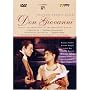 Mozart - Don Giovanni / Gilfry, Polgar, Bartoli, Rey, Nikiteanu, Salminen, Widmer, Harnoncourt, Zurich Opera