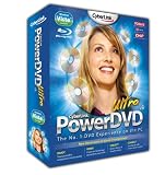 Review Cyberlink  / Power DVD 8 Ultra