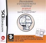 Programme d'entrainement c�r�bral avanc�