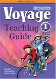 Oxford English Voyage: Voyage: Teaching Guide 1
