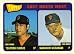2002 Topps East Meets West EWTS Tsuyoshi Shinjo